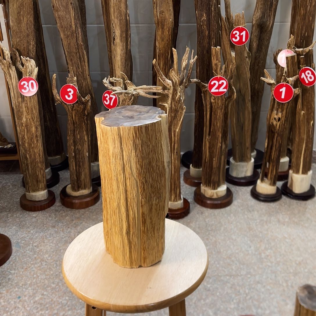 实****想中式 香薰 香料 香道