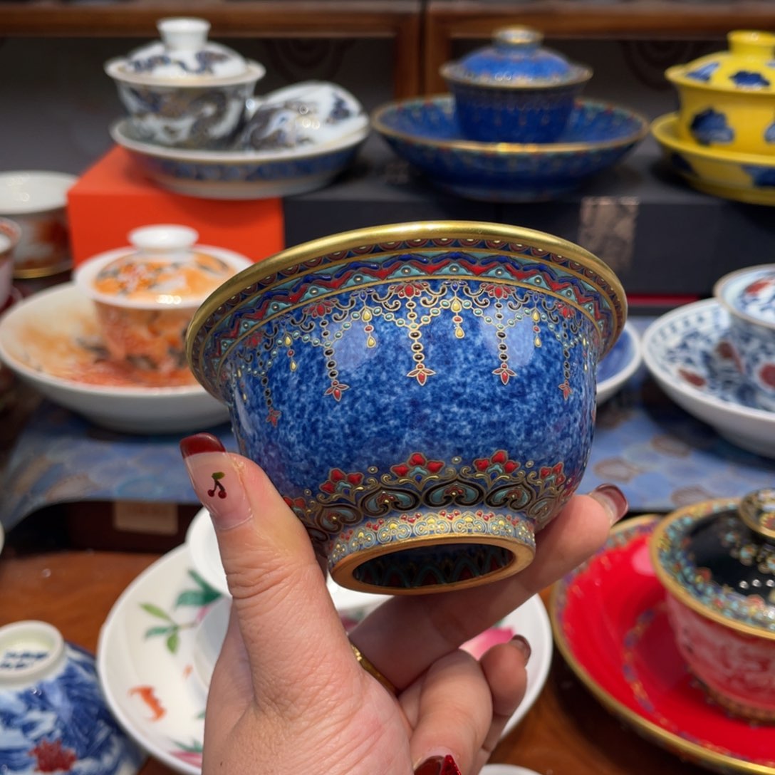 景德镇景德镇陶瓷学院美术系