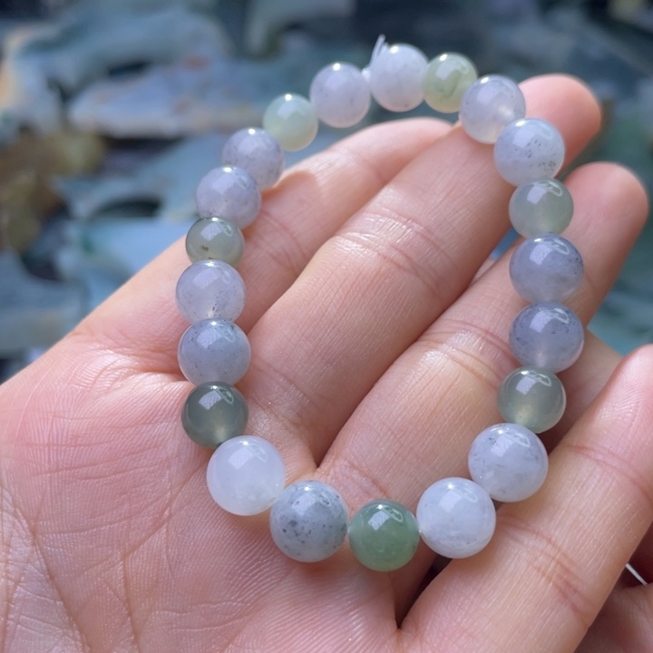 未镶嵌定制翡翠翡翠定制