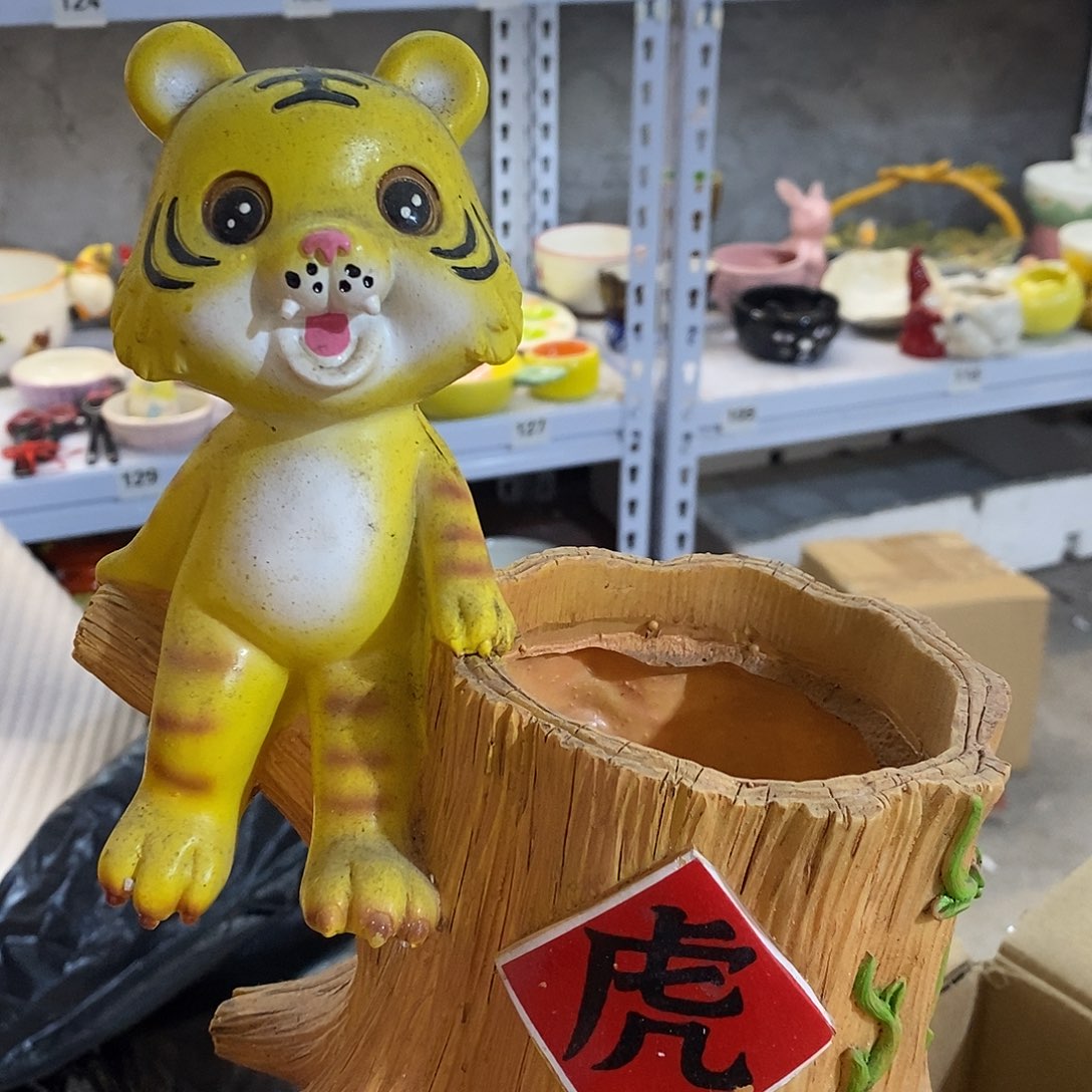 陶瓷微瑕介意慎拍