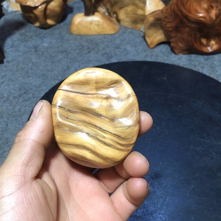 嘿***柏木（崖柏）崖柏40