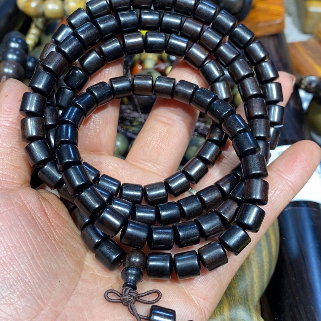 东非黑黄檀（紫光檀）