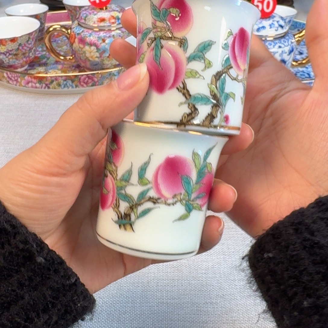 景德镇陶瓷景德镇瓷器