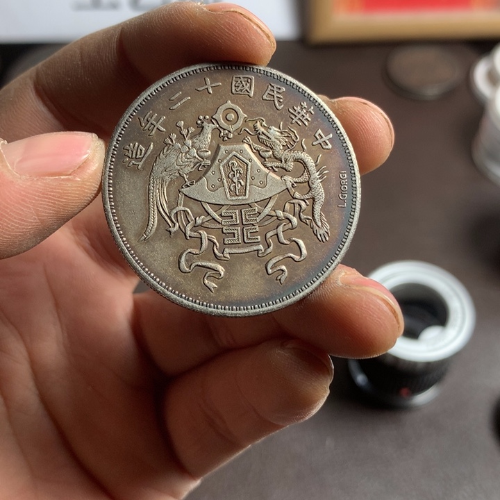 泉藏臻选    闪购链接  一图一物    复古手工艺品摆件