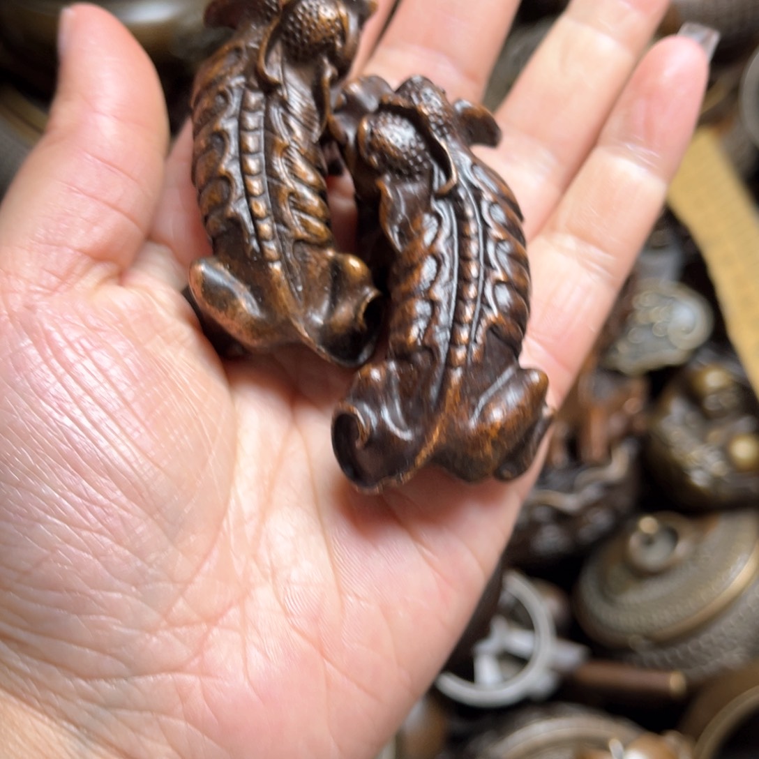 精美铜器精美铜器