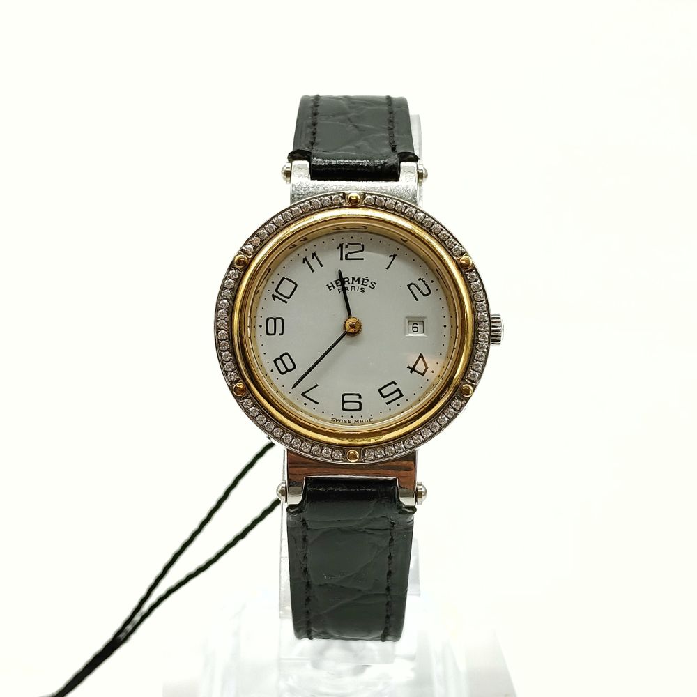 元品奢选/95新/爱马仕/欧美腕表/SN-X505790