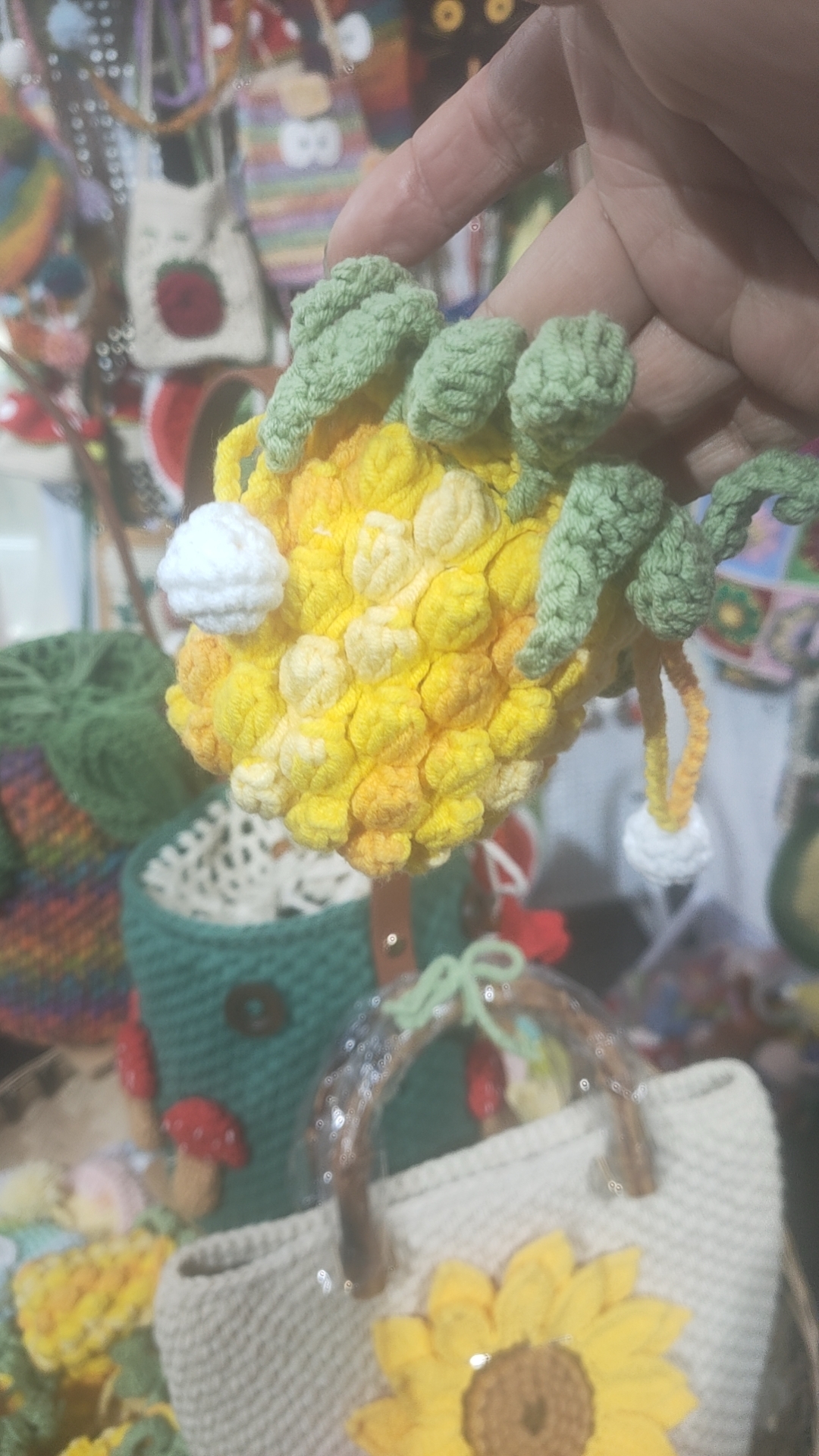 单肩包卡包夏季ins休闲风新复古风风宅萌系