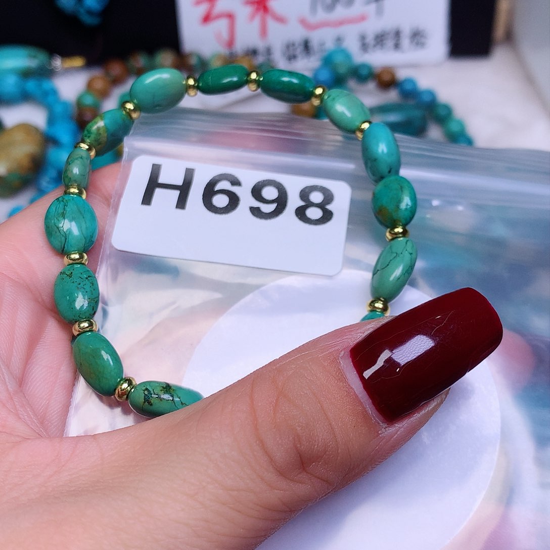 空竹粉丝专享十堰特色手工散珠