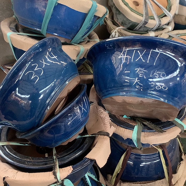 花盆紫砂   紫砂清货处理老盆