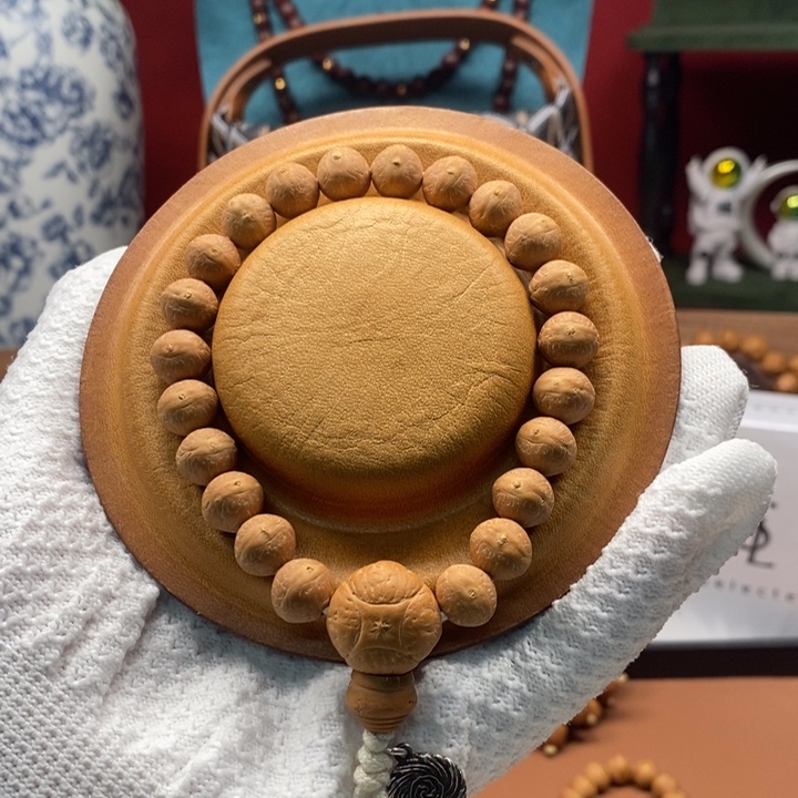 凤眼菩提手串10.7-10.9