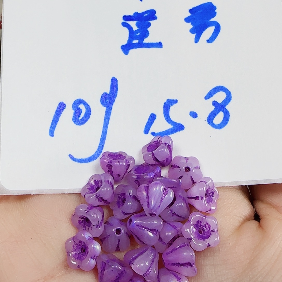 琉璃捷克琉璃编号102