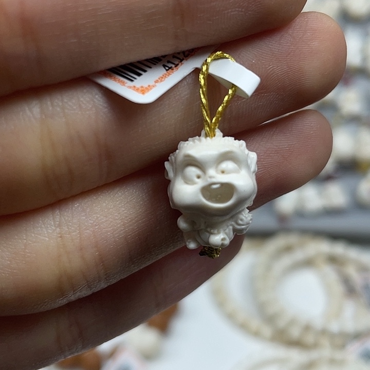 其他猛犸象牙来钱儿