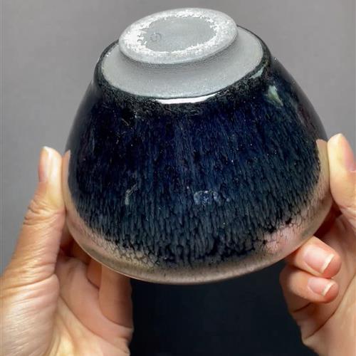 【闪购商品】茶盏-602............