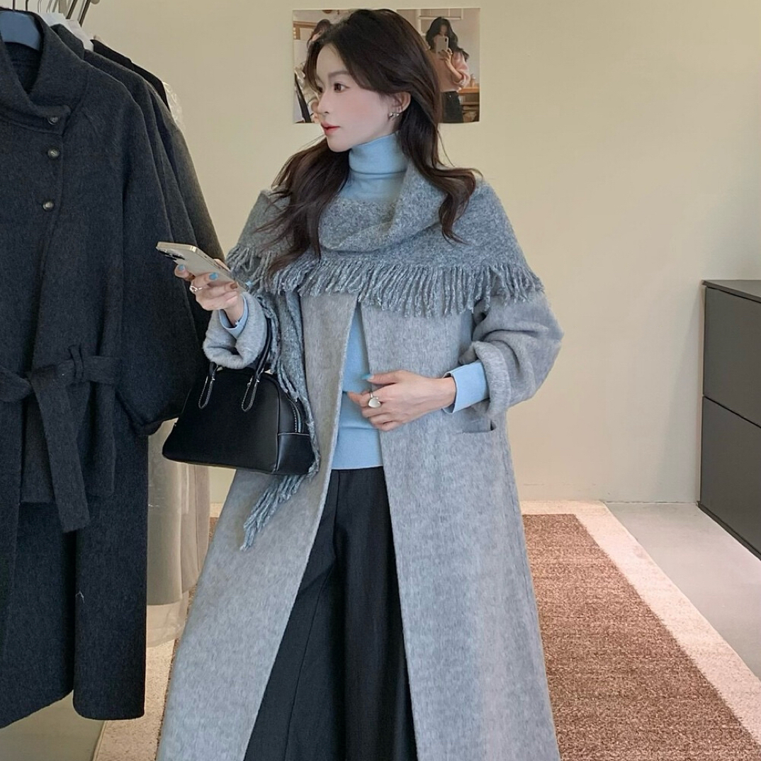 【PAOPAO】新款外套链接/备注编码去拍