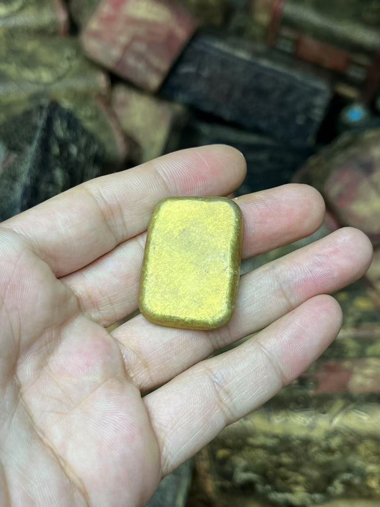 趣味收藏工艺品 AZ0057    趣味收藏现代工艺品复古仿古