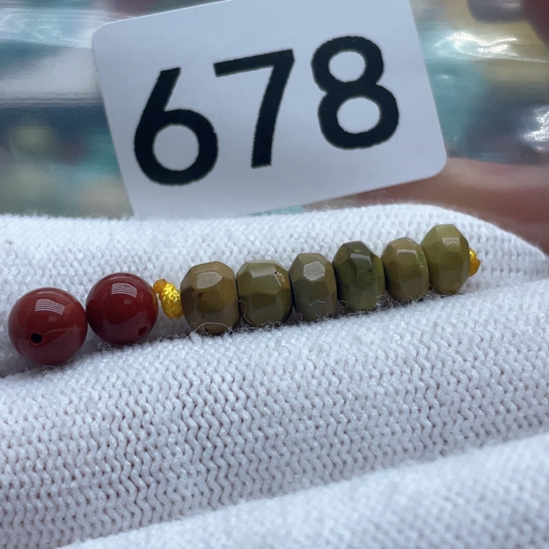 南红玛瑙珠宝奇石未镶嵌