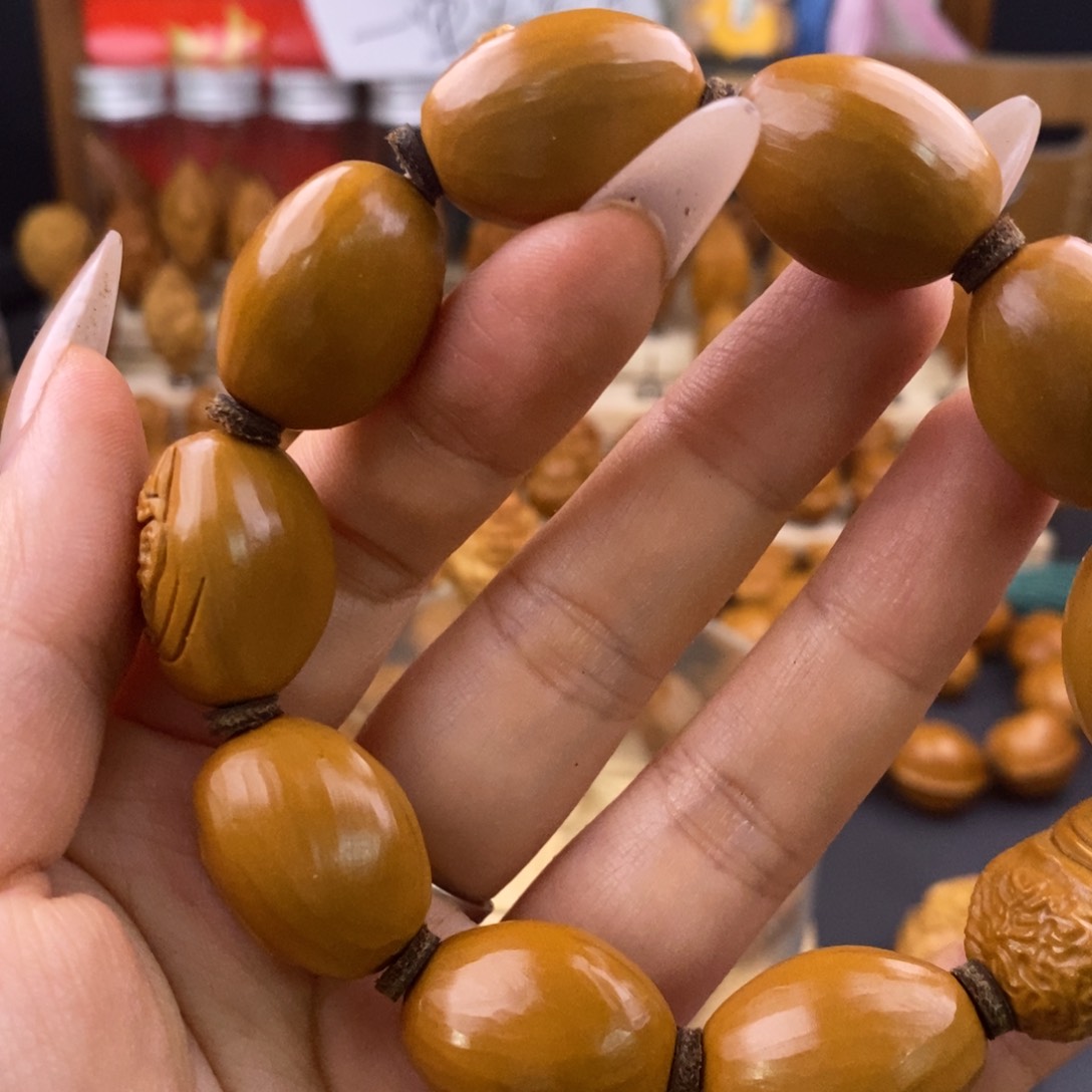 橄榄核吊坠行*橄榄核福利单子两单起邮无售后不退换