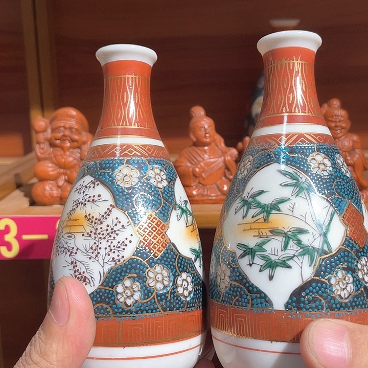 紫砂满二十块钱包邮系列221莲*
