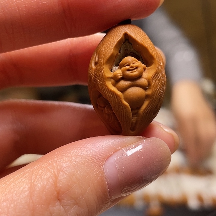 橄榄核手串/手链橄榄核