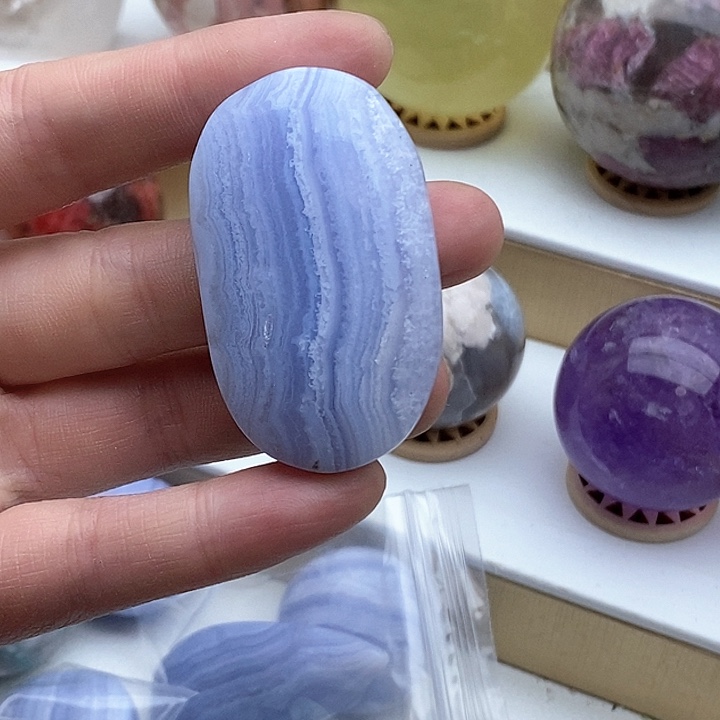 水晶摆件未镶嵌摆件2