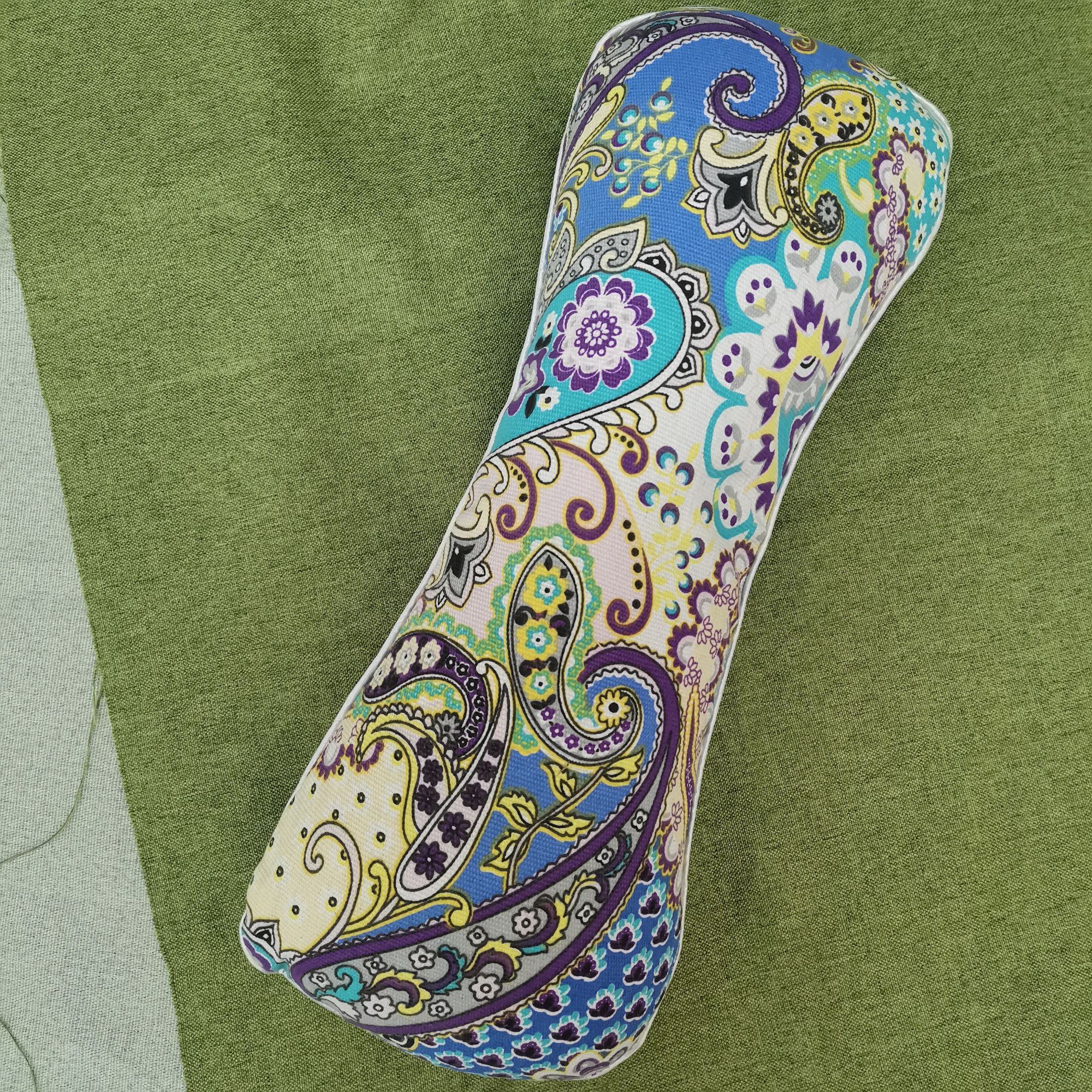 艾草骨头型枕头*（多样性单个发货）