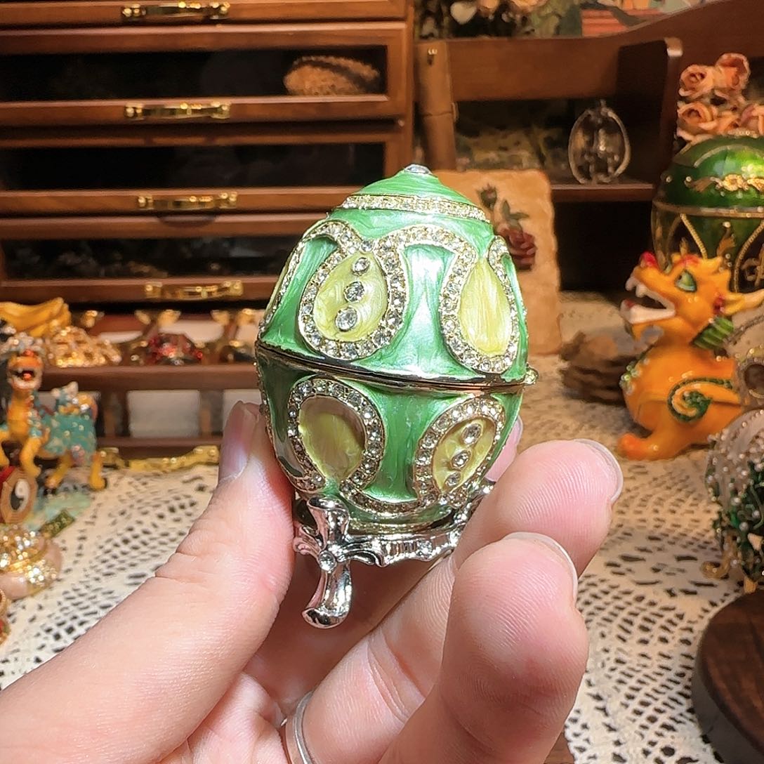 手工制品默认微瑕