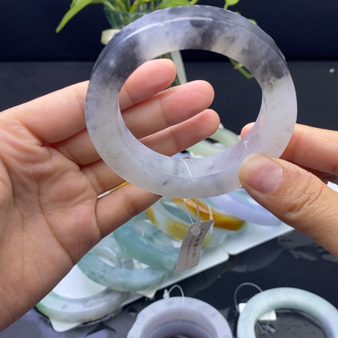 定制翡翠翡翠未镶嵌