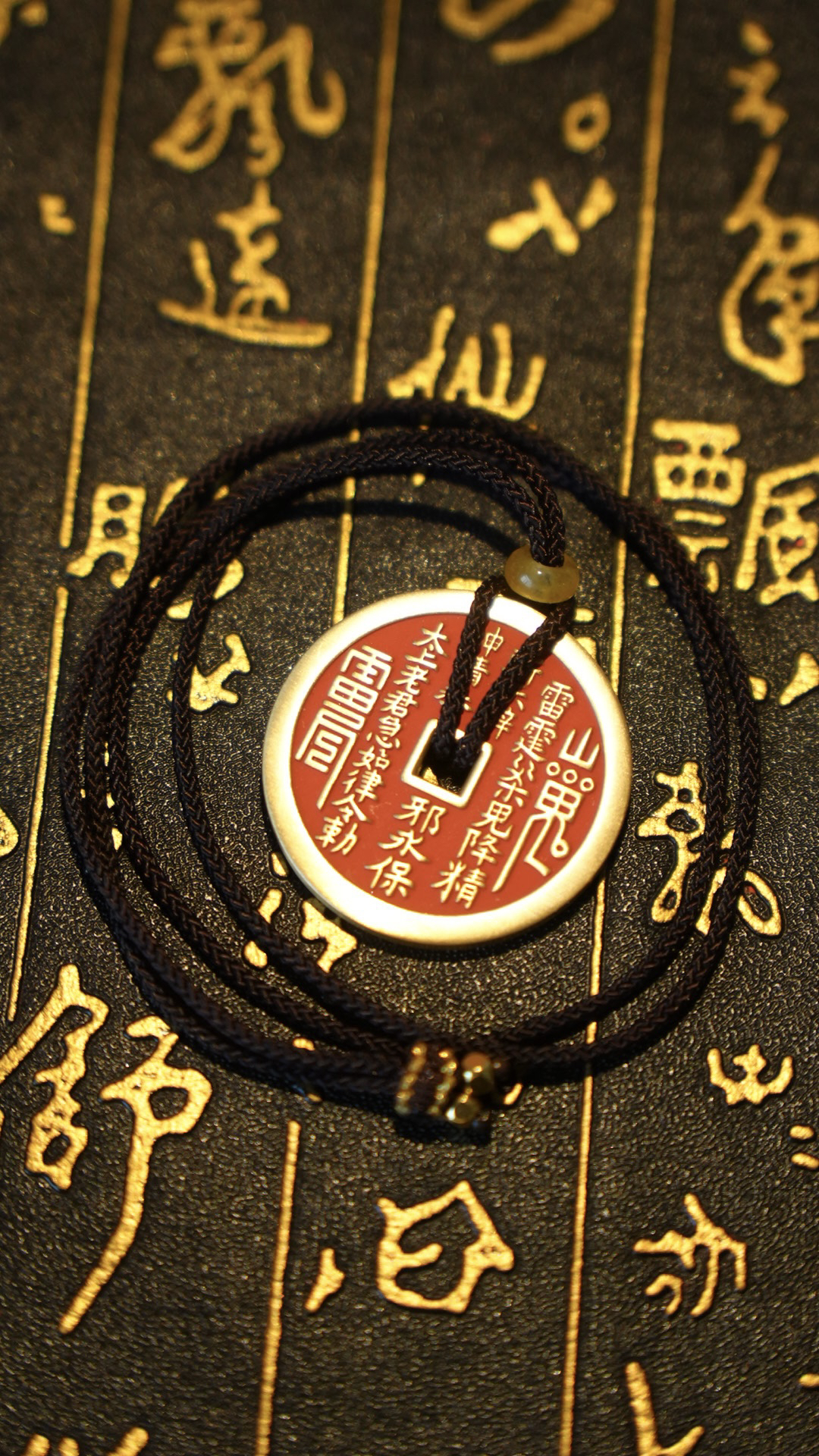 观内直发 手工制作正宗山花新中式挂件