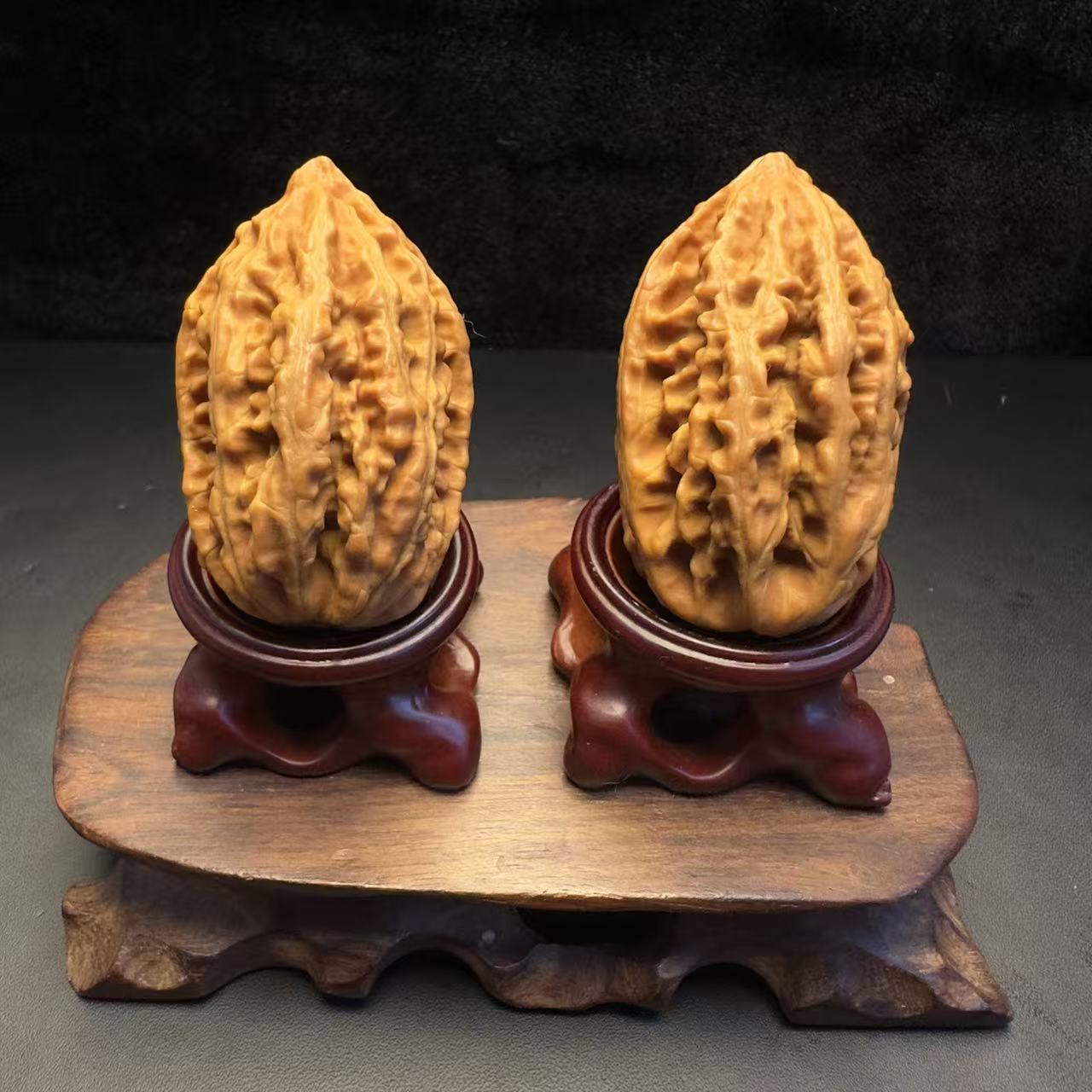 打底东北大秋子手捻 ——155