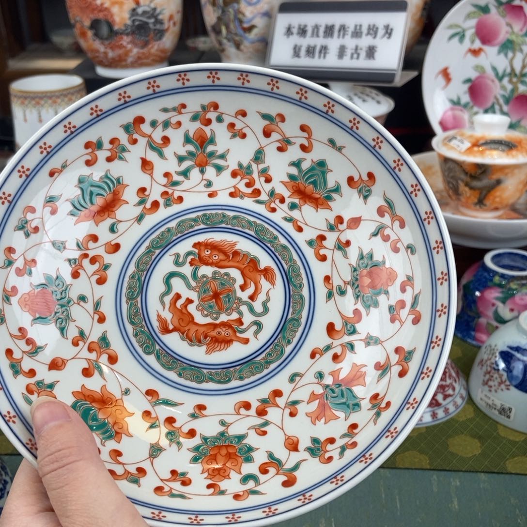 陶瓷的设计理念设计理念的