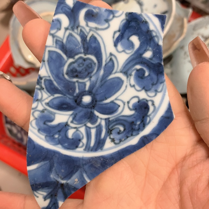 当代现代全手工工艺品