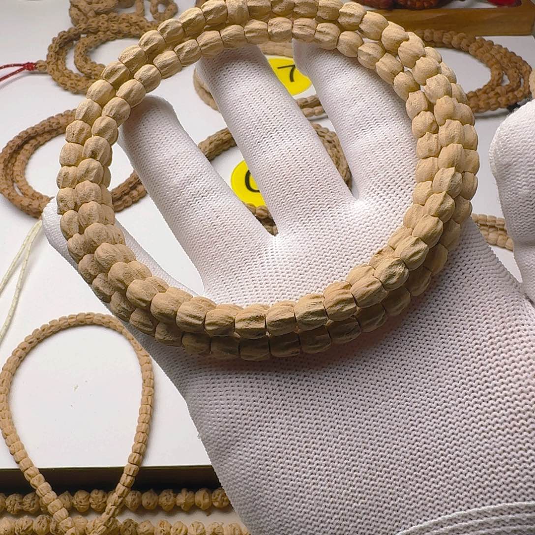 柏香籽/百香籽吊坠S***O