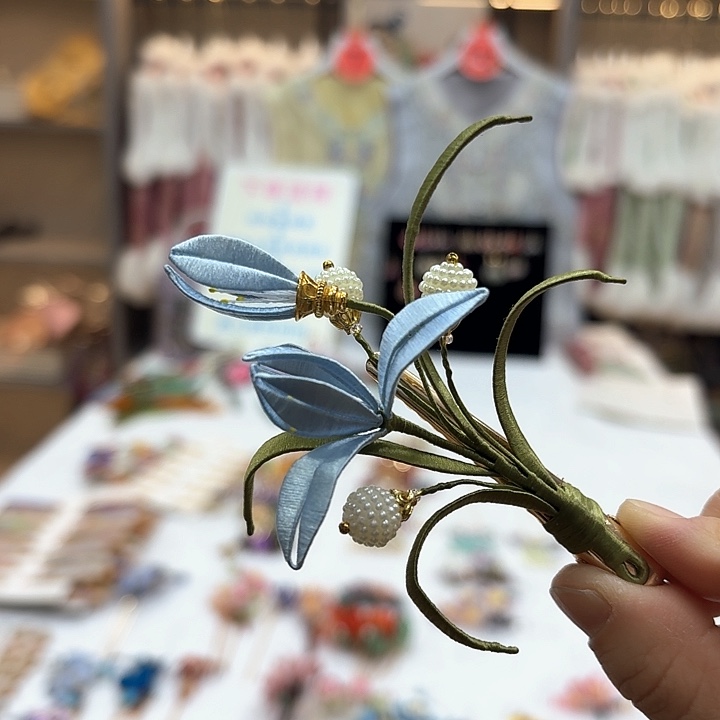 非遗传承人的精神