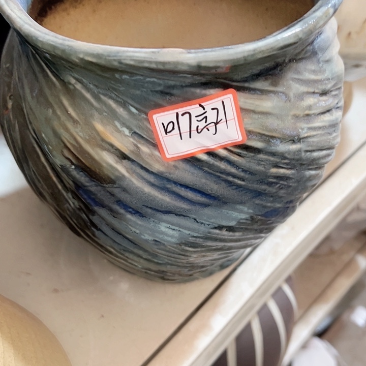 景德镇精品花盆栽适合盆栽