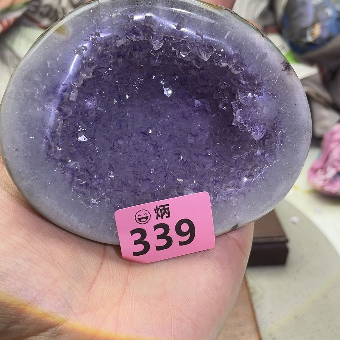 水晶大型摆件（非配饰）未镶嵌