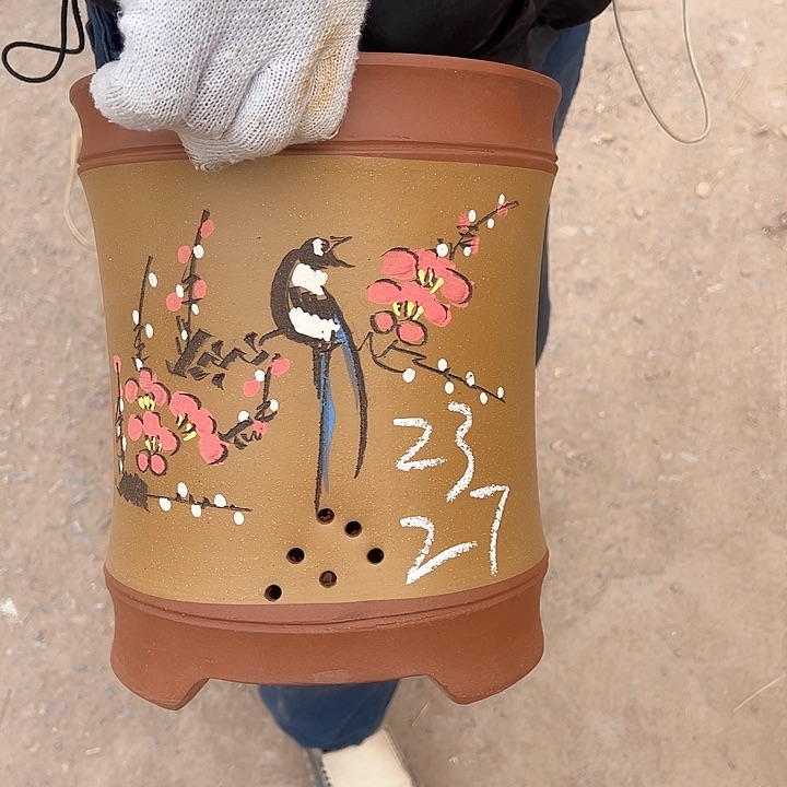 红陶紫砂艺术学院