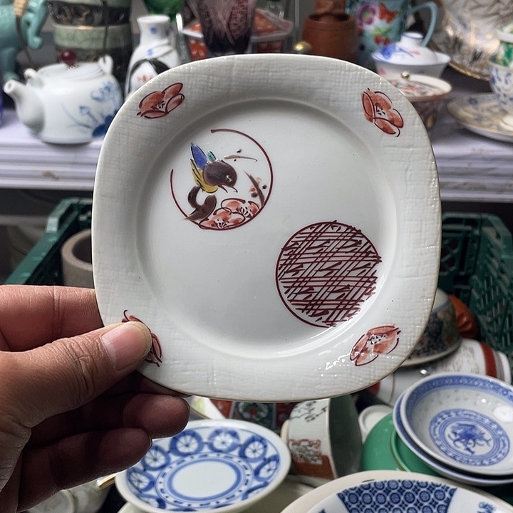 水滴瓷器水滴瓷器