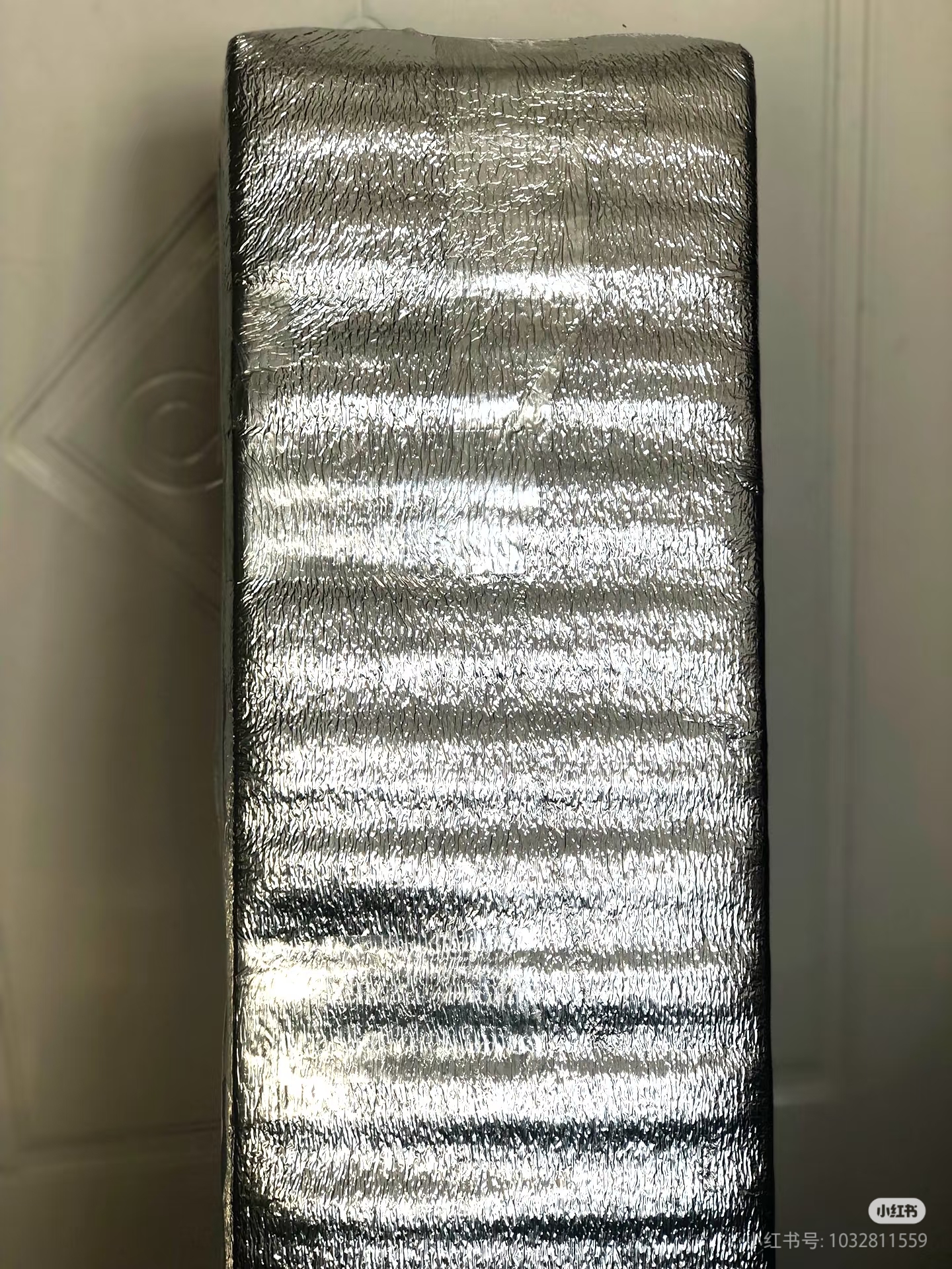 鲜花保温棉一层 零度以下必拍