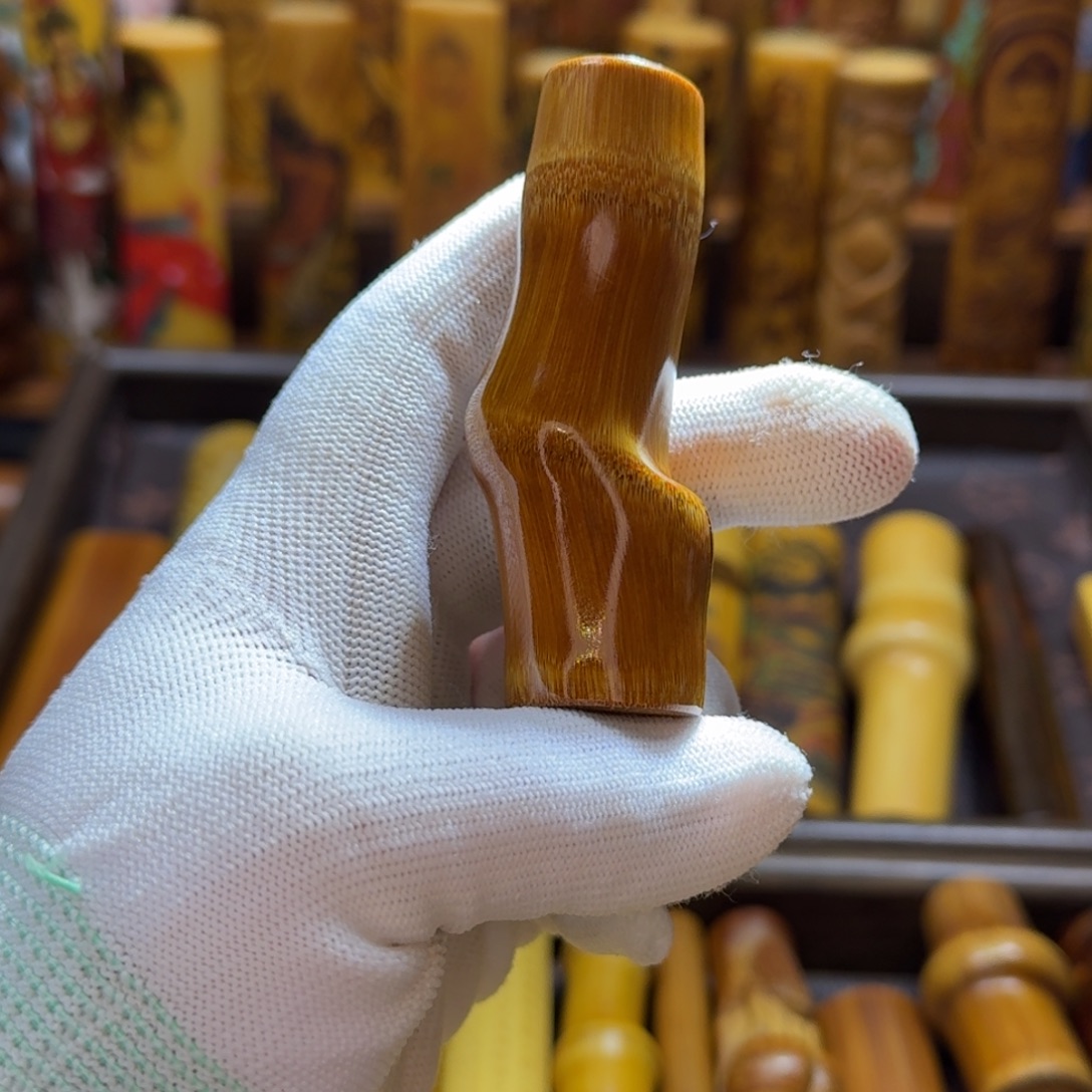 竹类精品实心玉竹