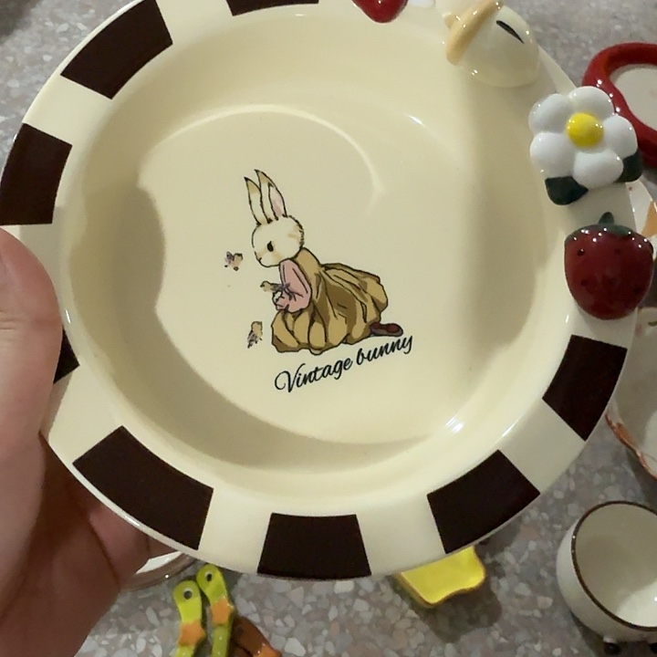 微瑕陶瓷完美主义者勿拍1