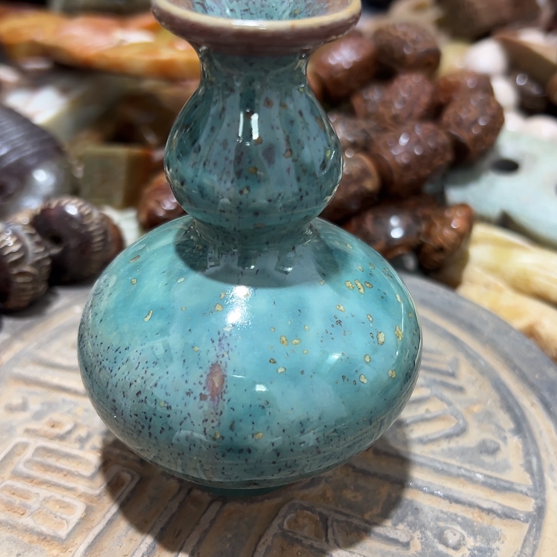摆件摆件茶茶都茶的