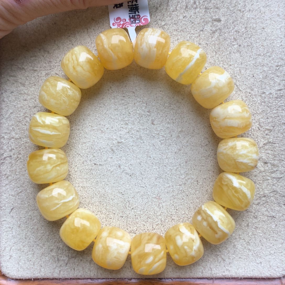 蜜蜡珠宝奇石未镶嵌21