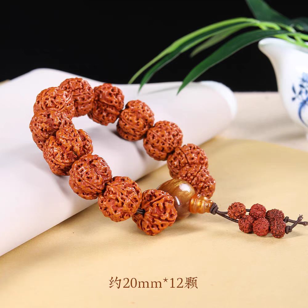 HSMY-1030 甄选手串（无礼盒）