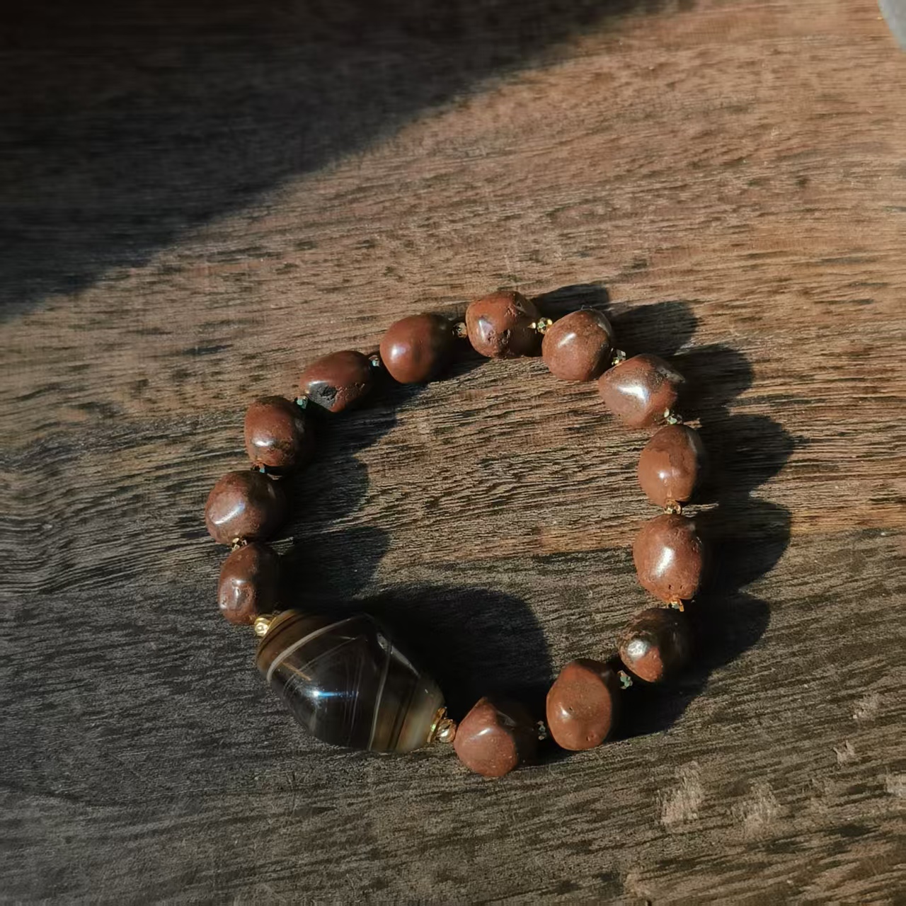 【两米·定缘龙宫舍】两米/手饰手串摆件造型NS-SS149