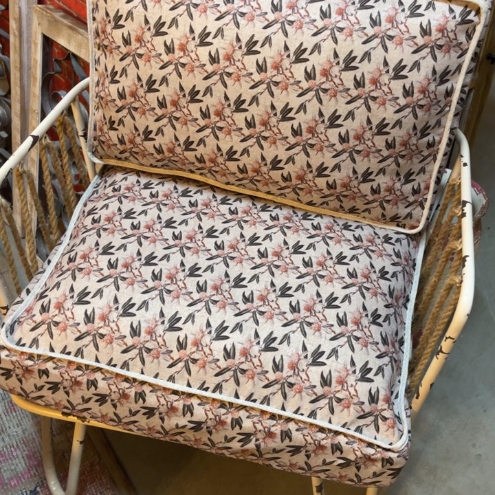 *****铁孤品沙发铁艺复古