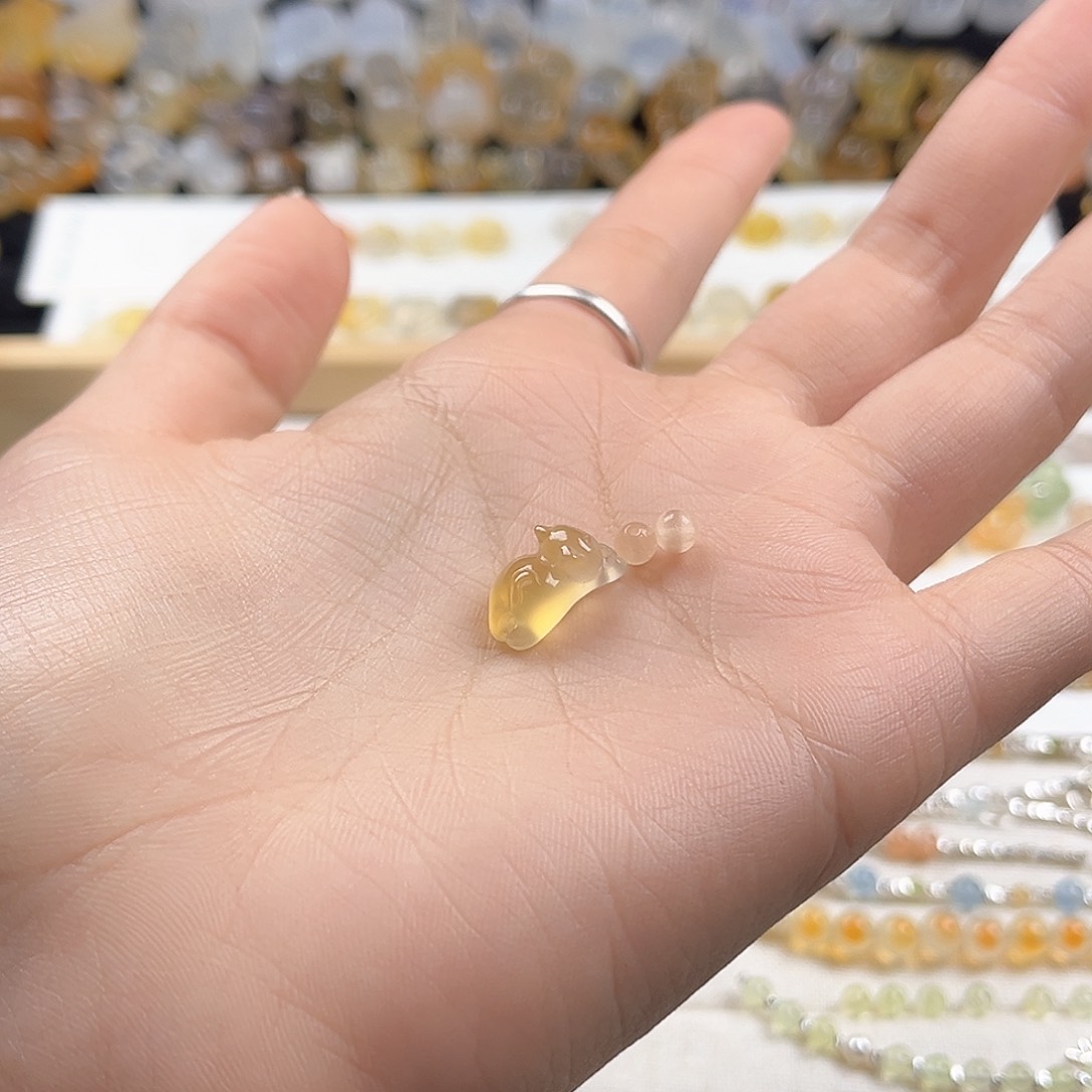 玛瑙/玉髓手镯合金-****?