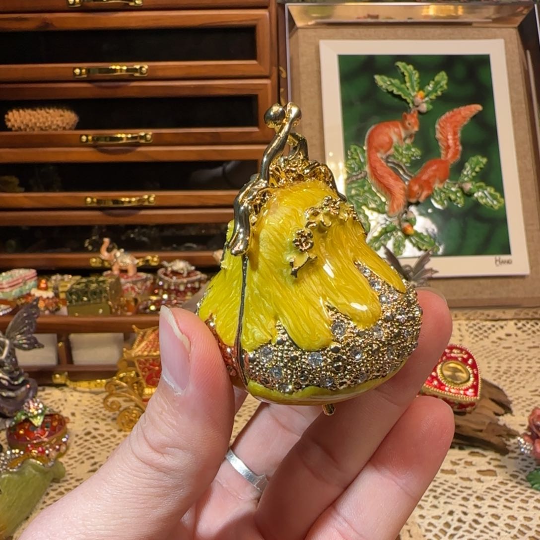 手工制品默认微瑕