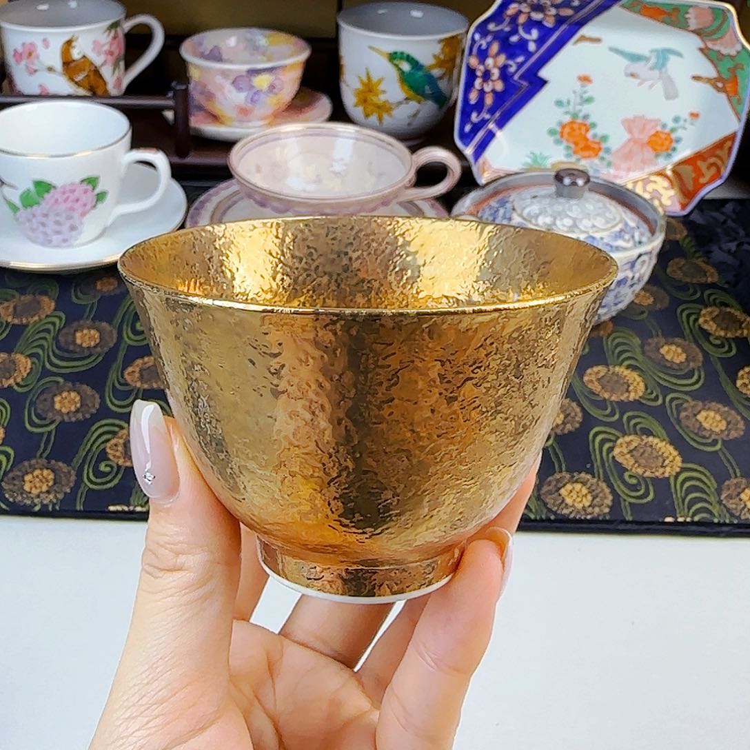 它家陶瓷太美啦！！！！微瑕6