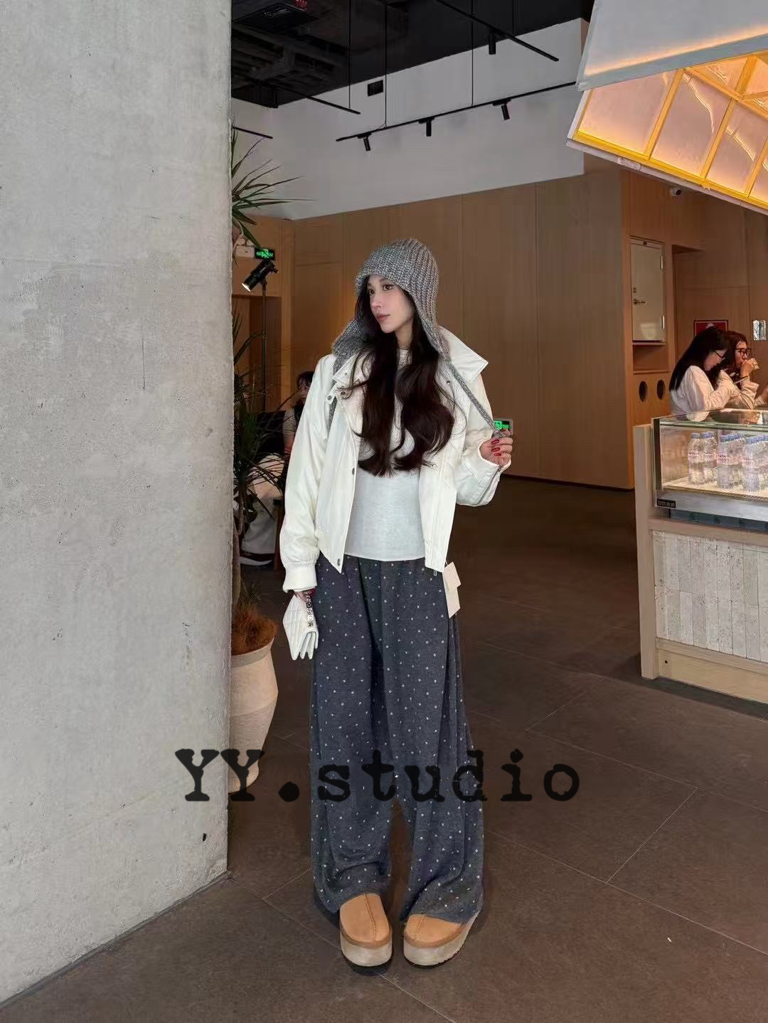 YY.studio深圳南油上衣集合链接【NO退NO换】