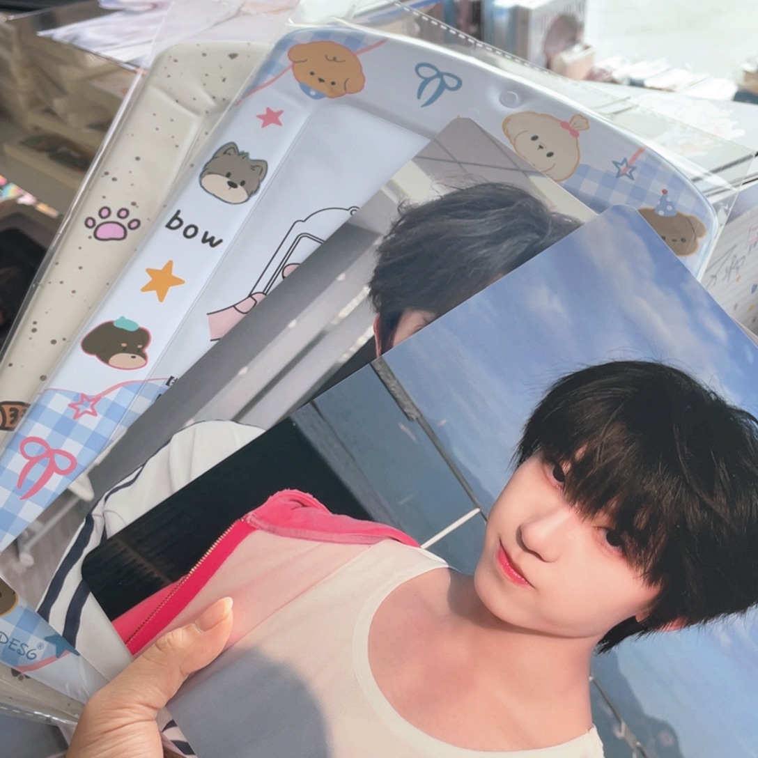 浚铭博文大卡➕卡套两套